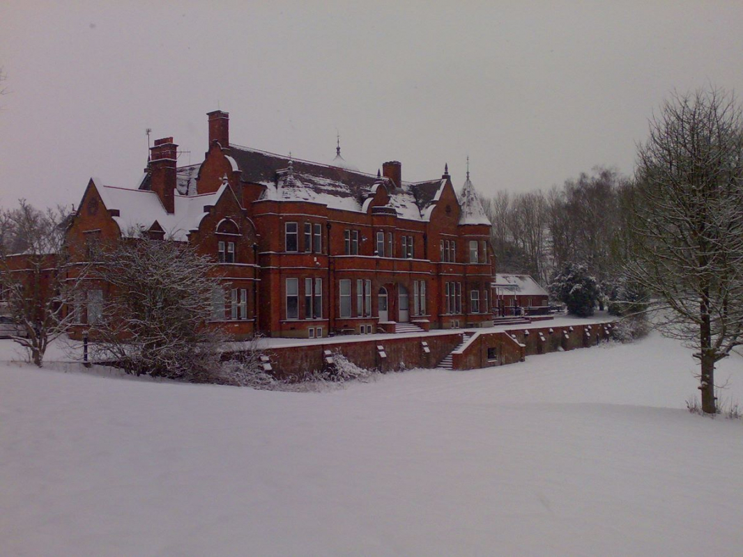Robert Denholm House Robert Denholm House - Venues - Redhill - Surrey