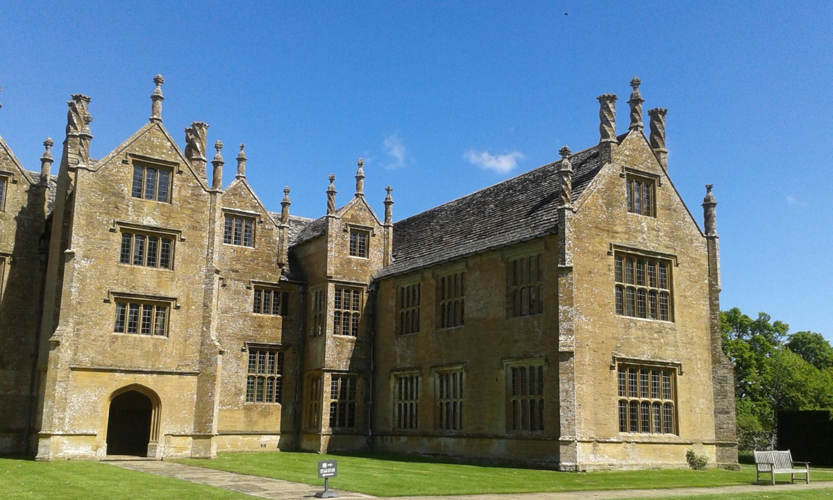 Barrington Court Barrington Court - Venues - - Somerset