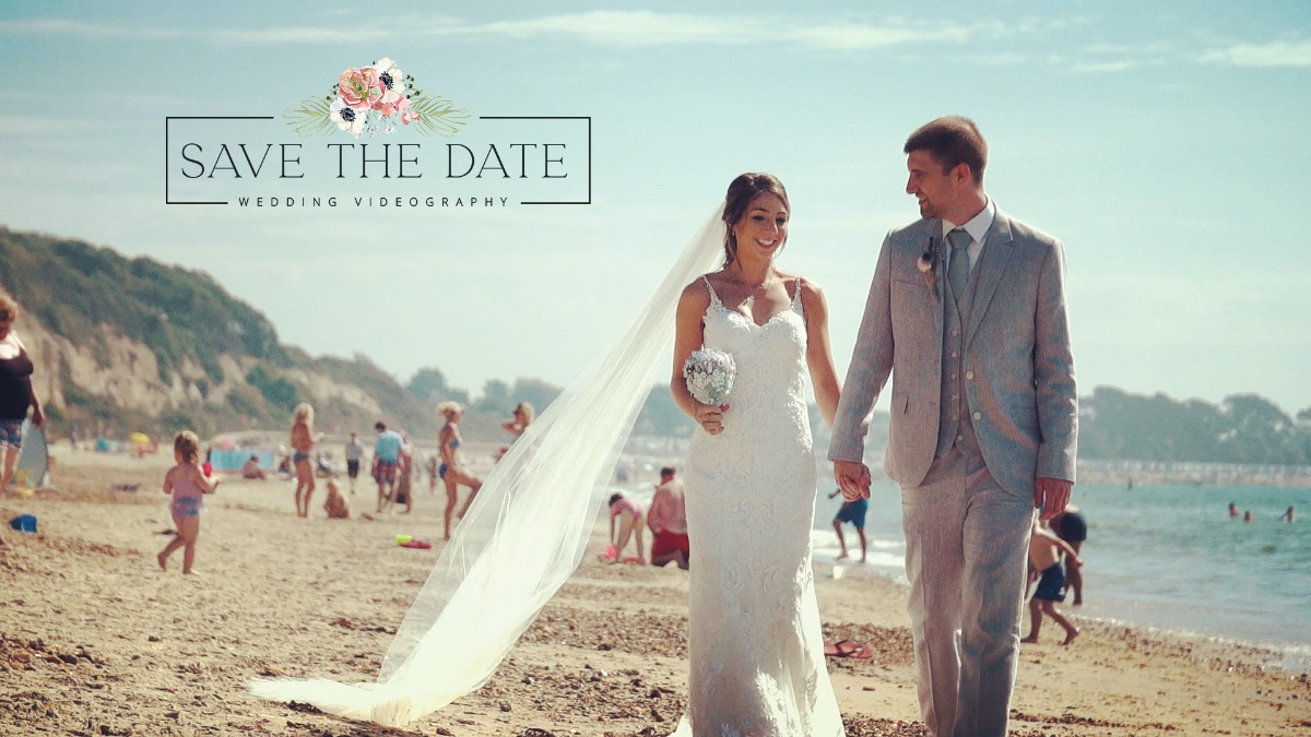 Save the Date Wedding Videography Save the Date Wedding Videography - Videographers - Ripon - North Yorkshire