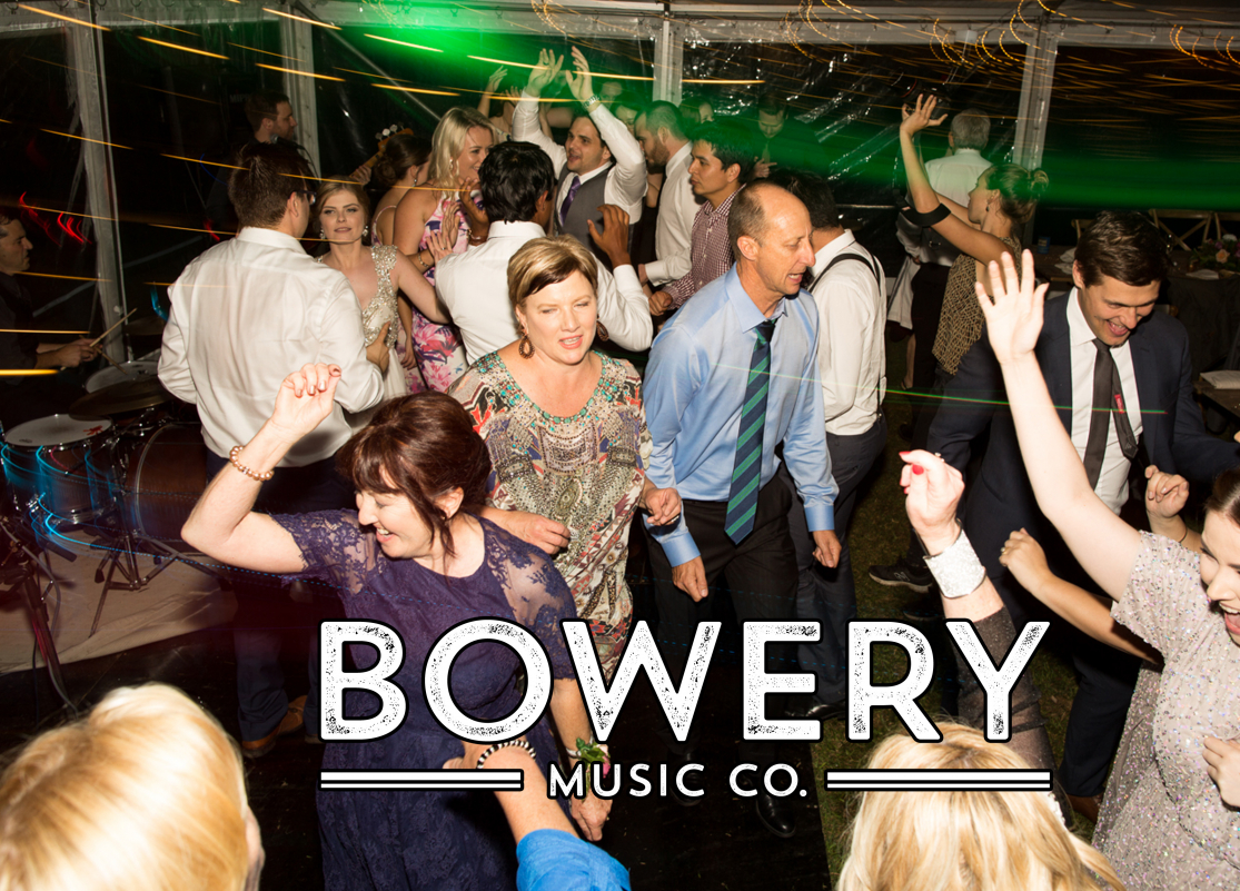 Bowery Music Co Bowery Music Co - Musicians - Harrow - Greater London