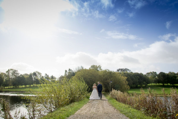 China Fleet Country Club China Fleet Country Club - Wedding Venue - Saltash - Cornwall