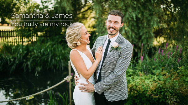 Just Happy Together - Videographers - Luton - Bedfordshire
