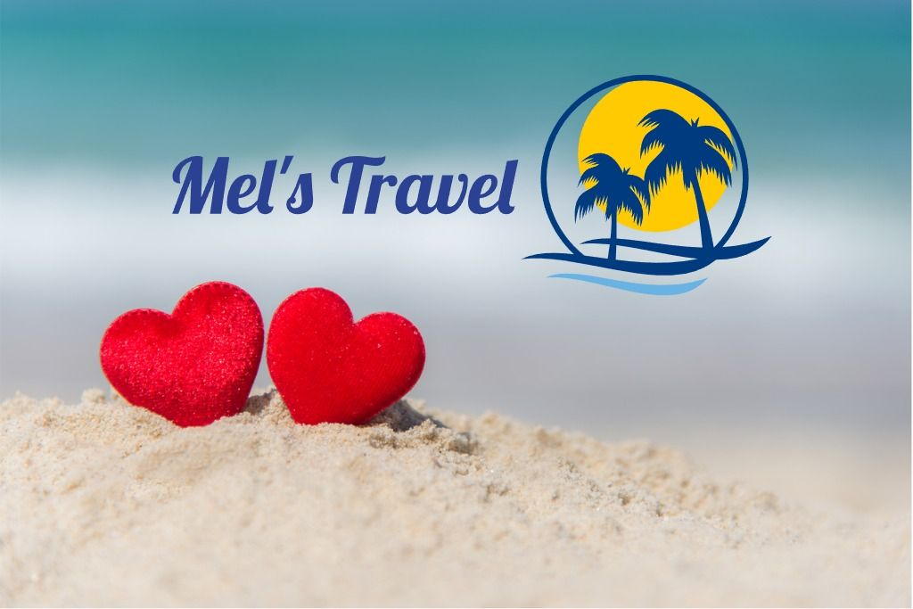 Mel's Travel Mel's Travel - Honeymoon - Ferryhill - County Durham