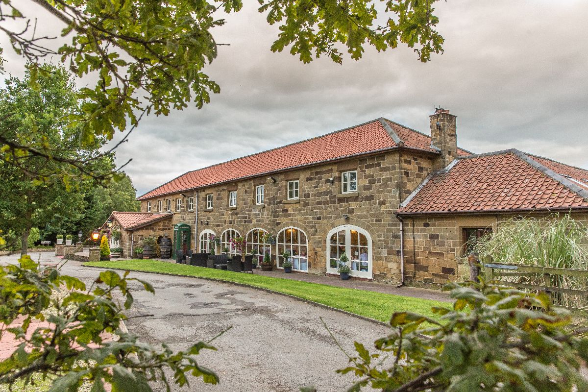 The Arches Country House The Arches Country House - Venues - Saltburn-by-the-Sea - North Yorkshire