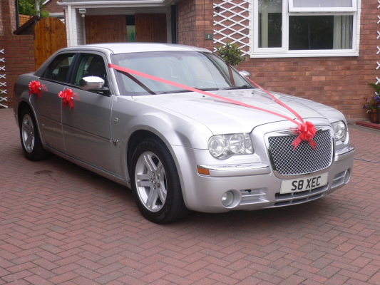 Select Chauffeurs Select Chauffeurs
