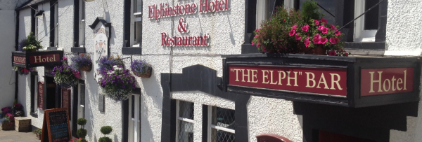 Elphinstone Hotel Elphinstone Hotel