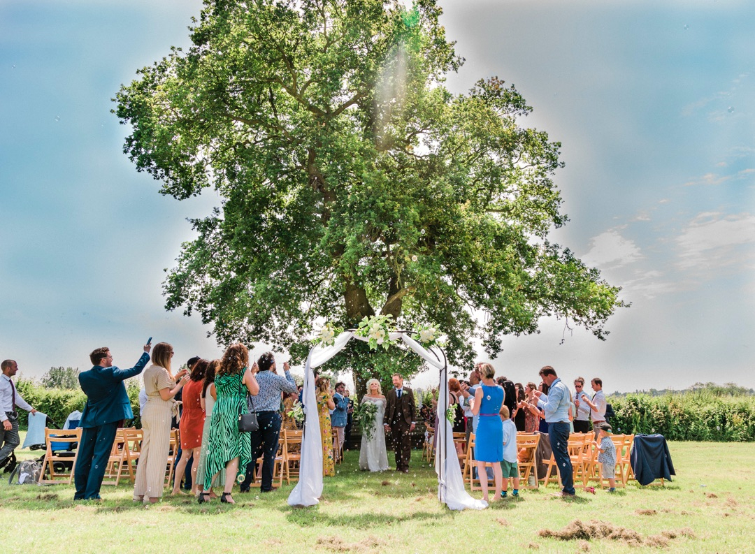 Musket Wedding Photography Musket Wedding Photography - Photographers - Caythorpe - Lincolnshire