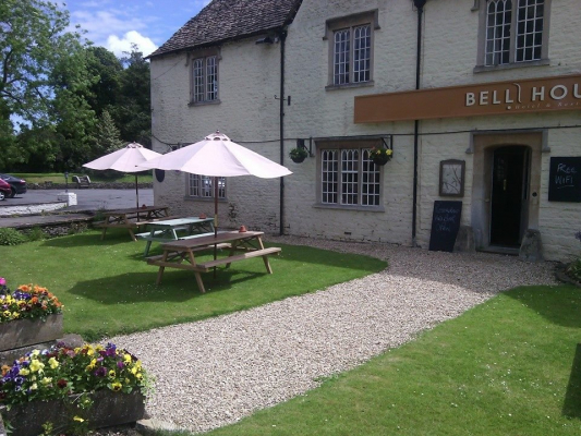 Bell House Bell House
