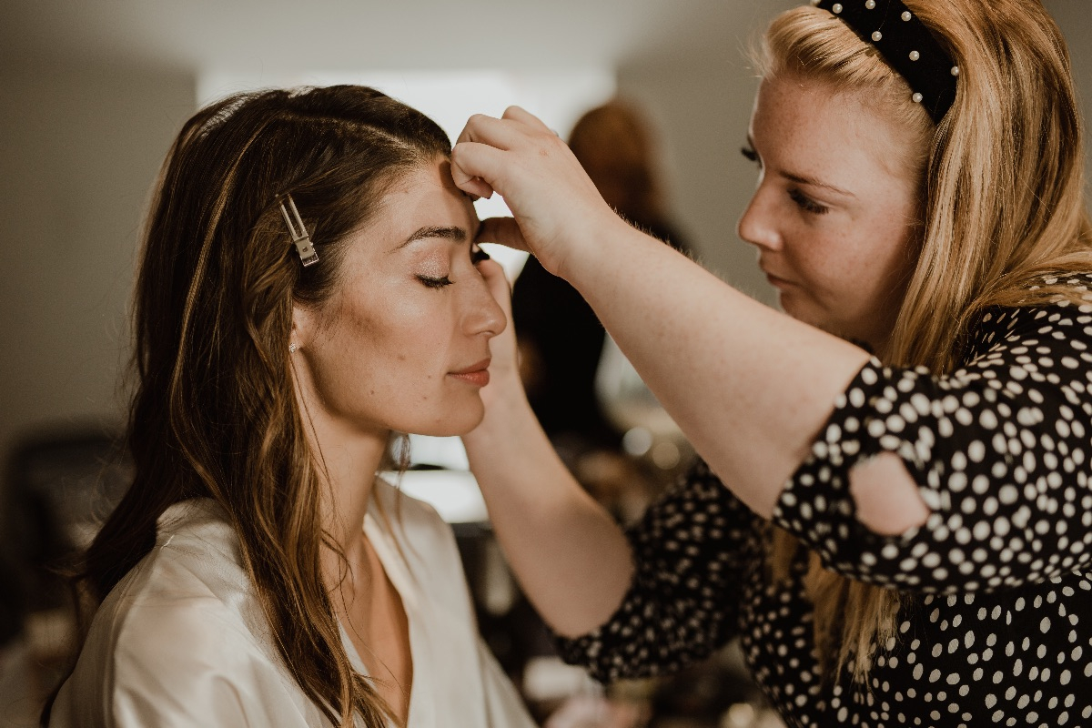 Aston Davies Makeup And Beauty Aston Davies Makeup And Beauty - Hair & Beauty - Margate - Kent