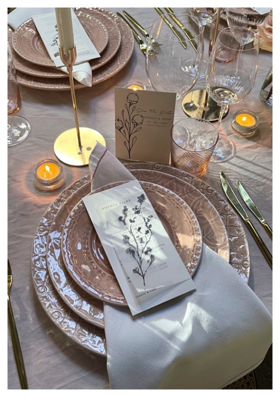 Dynamic Print Dynamic Print - Stationery / Wedding Albums - Norwich - Norfolk