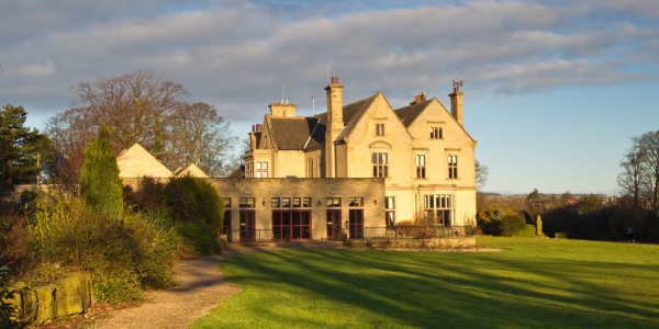 Solberge Hall Hotel Solberge Hall Hotel