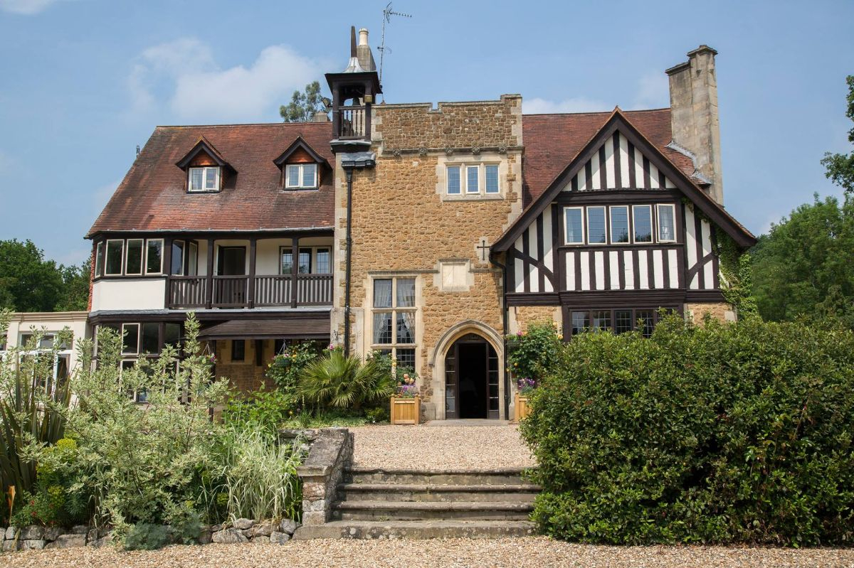 Farnham House Hotel Farnham House Hotel - Venues - Farnham - Surrey