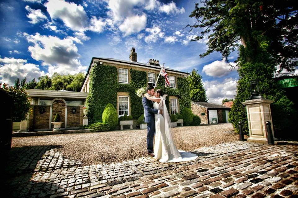 Friern Manor Country House Hotel Friern Manor Country House Hotel - Venues - BRENTWOOD - Essex