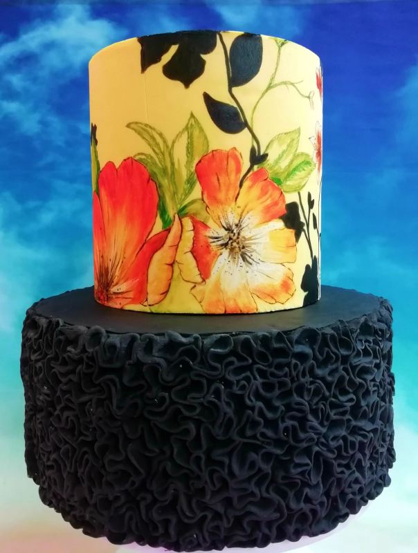 SOPHISTICAKE SOPHISTICAKE - Cakes & Favours - Woodhall Spa - Lincolnshire