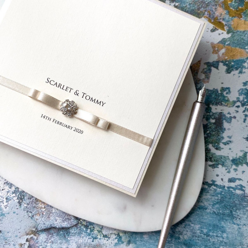 Tomarty Stationery Tomarty Stationery - Stationery / Wedding Albums - Sittingbourne - Kent