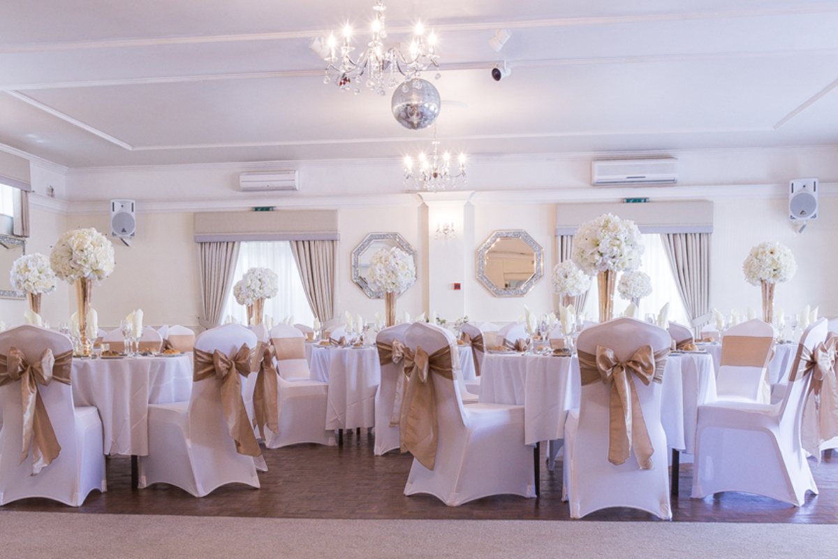 The Cranleigh The Cranleigh - Venues - Hornchurch - Essex
