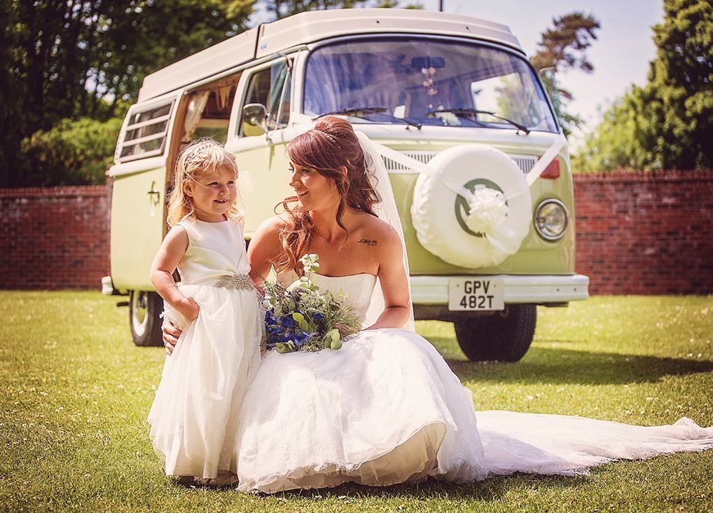 Sweet Campers Sweet Campers - Transport - Darlington - County Durham
