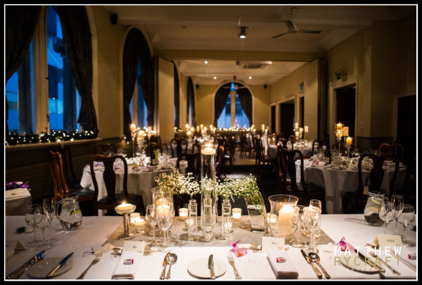 The Racquet Club The Racquet Club - Wedding Venue - Liverpool - Merseyside