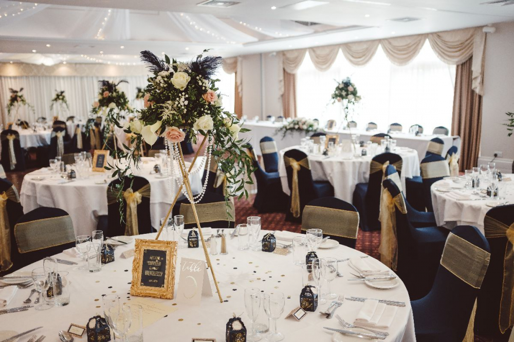 Bicester Hotel and Spa