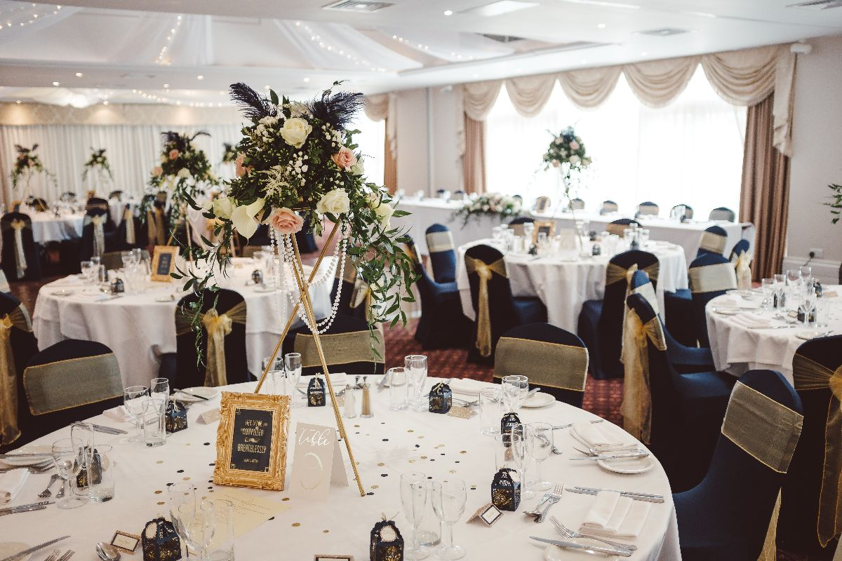 Bicester Hotel and Spa Bicester Hotel and Spa - Venues - Bicester - Oxfordshire