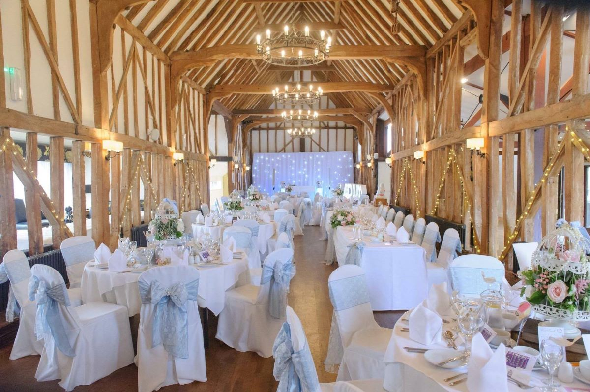 Channels Estate Channels Estate - Venues - Chelmsford - Essex