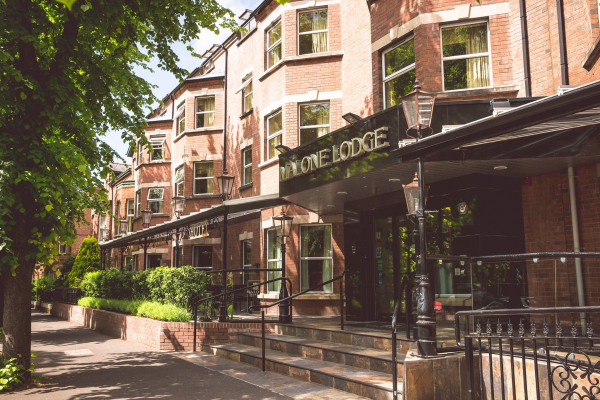 Malone Lodge Hotel Malone Lodge Hotel