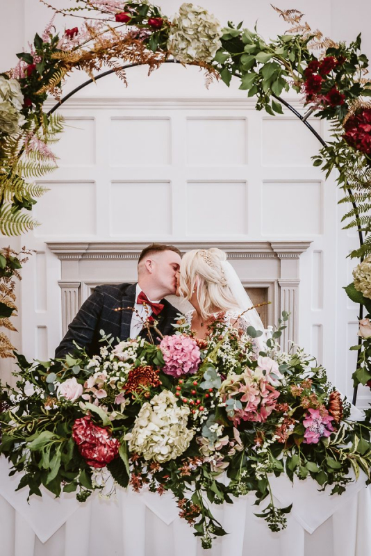 Chirpee Flowers by Steph Willoughby Chirpee Flowers by Steph Willoughby - Florists - Hassocks - East Sussex
