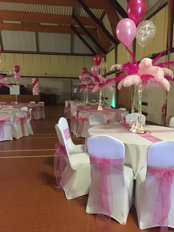 Cowplain Activity Centre Cowplain Activity Centre - Venues - - Hampshire