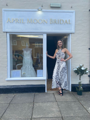 April Moon Bridal - Wedding Dress / Fashion - Spalding - Lincolnshire
