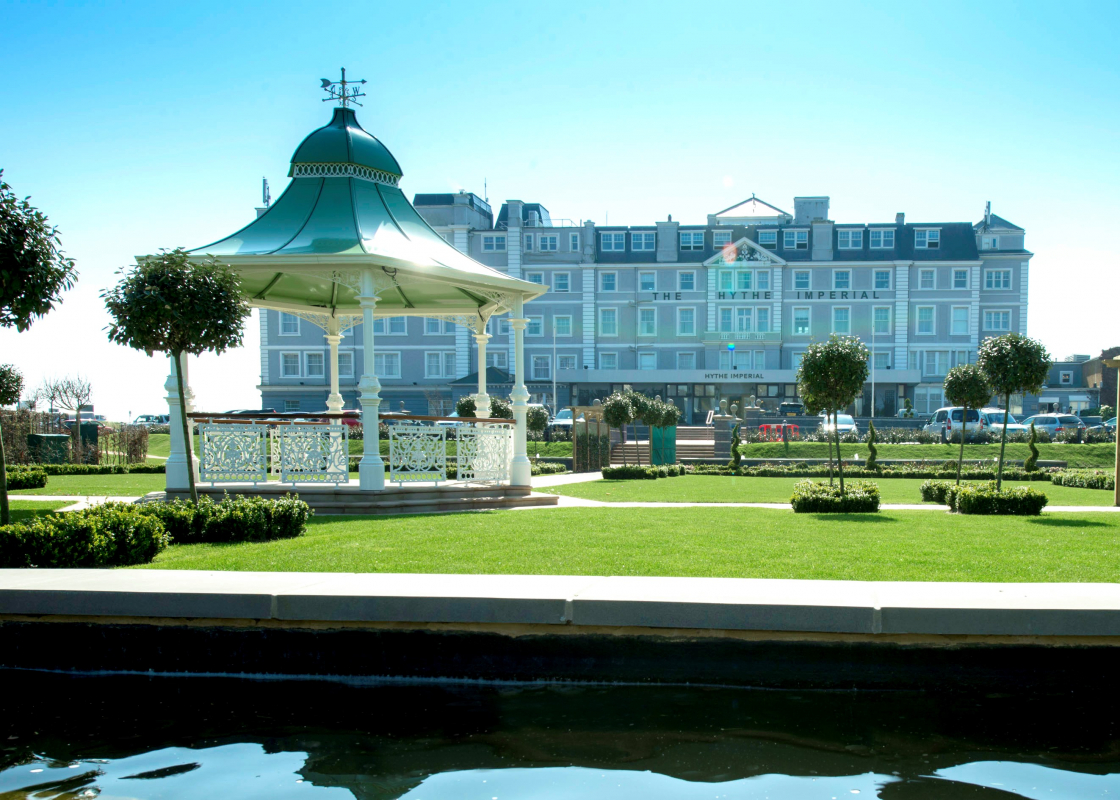 Hythe Imperial Hythe Imperial - Venues - Hythe - Kent