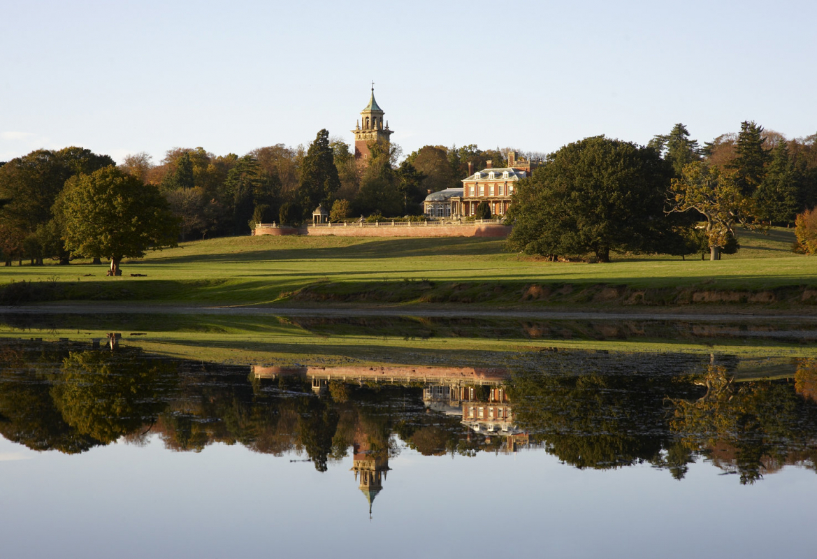 Sennowe Park Sennowe Park - Venues - - Norfolk