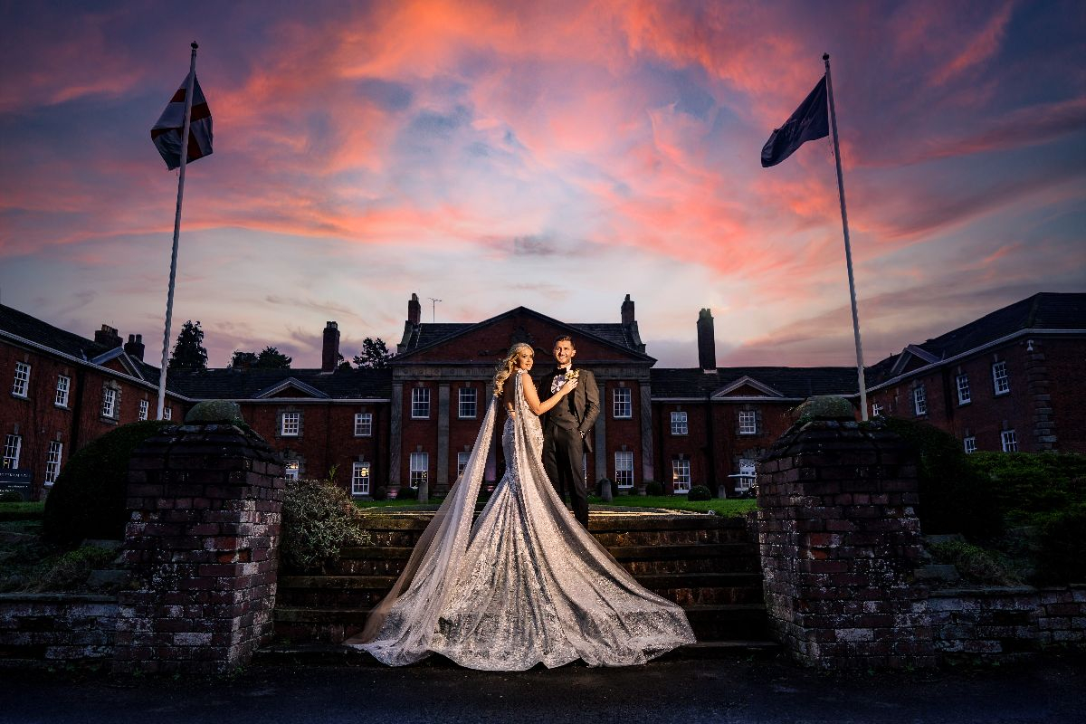 Mottram Hall Mottram Hall - Venues - Macclesfield - Cheshire