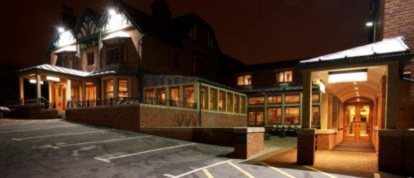 Staindrop Lodge Hotel Staindrop Lodge Hotel