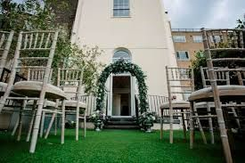 41 Portland Place 41 Portland Place - Wedding Venue - London - Greater London