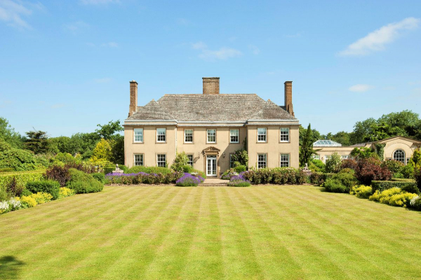 Hethfelton House Hethfelton House - Wedding Venue - Wareham - Dorset