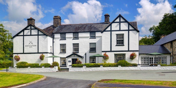 The Brigands Inn The Brigands Inn