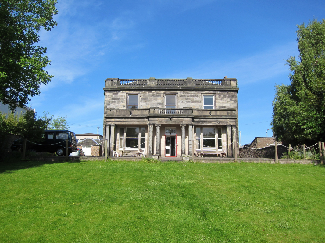 Perth Subud Centre Perth Subud Centre - Venues - - Perth and Kinross