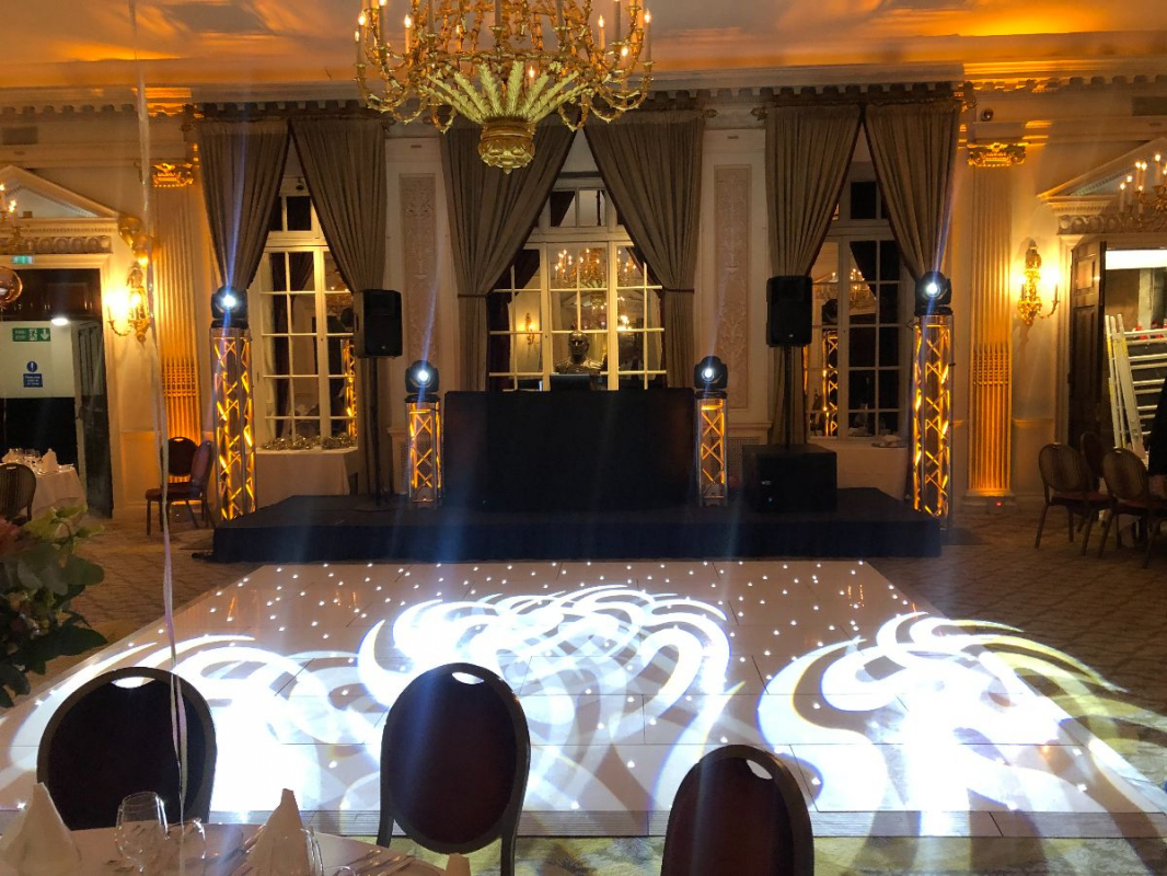 J&I Sounds J&I Sounds - DJs / Disco - London - Greater London