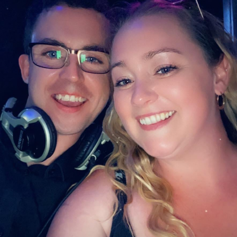 DJ Binz  DJ Binz  - DJs / Disco - Nottingham - Nottinghamshire