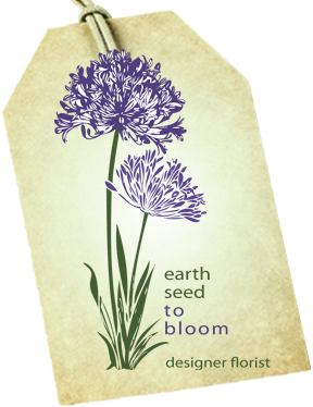 Earth Seed To Bloom Earth Seed To Bloom - Florists - North Mundham, Chichester - West Sussex