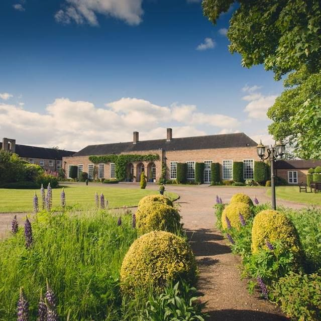 Hemswell Court Hemswell Court - Venues - Gainsborough - Lincolnshire