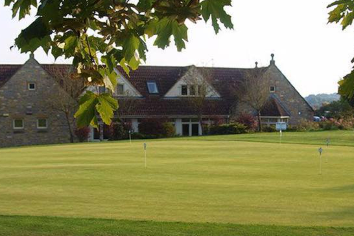 Long Sutton Golf and Country Club Long Sutton Golf and Country Club - Venues - Langport - Somerset