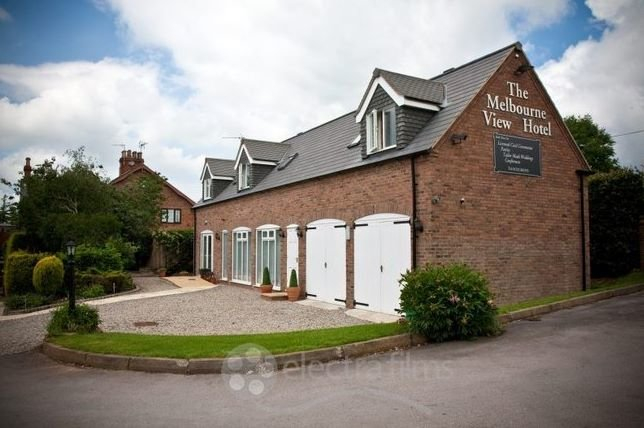 Melbourne Hotel Melbourne Hotel - Venues - DERBY - Derbyshire