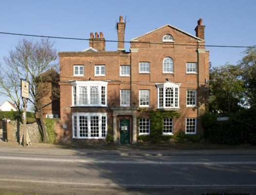 Crown House Hotel Crown House Hotel