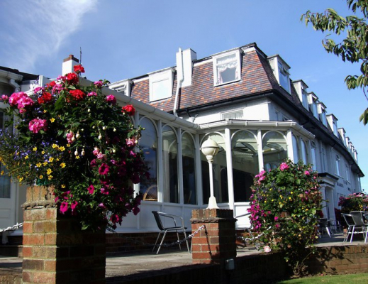 Park Manor Park Manor