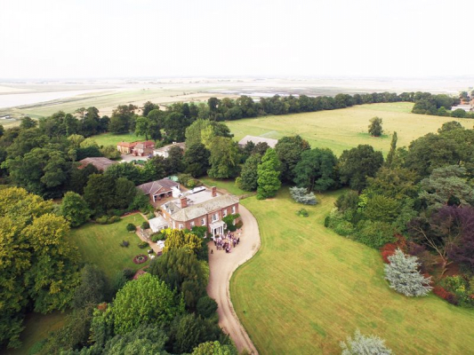 Walcot Hall Walcot Hall - Wedding Venue - Scunthorpe - Lincolnshire