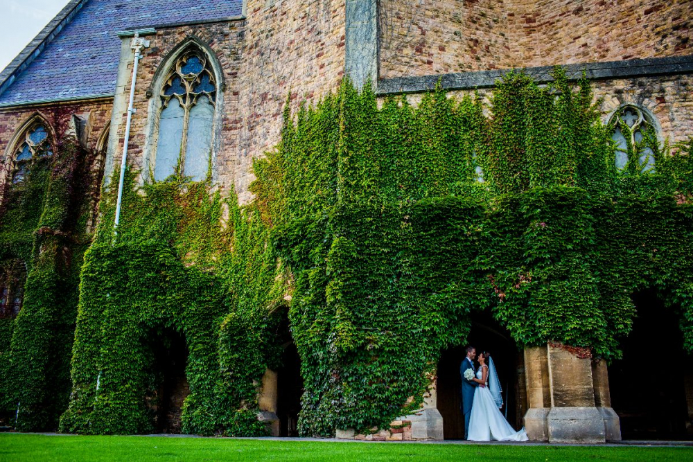 Clifton College