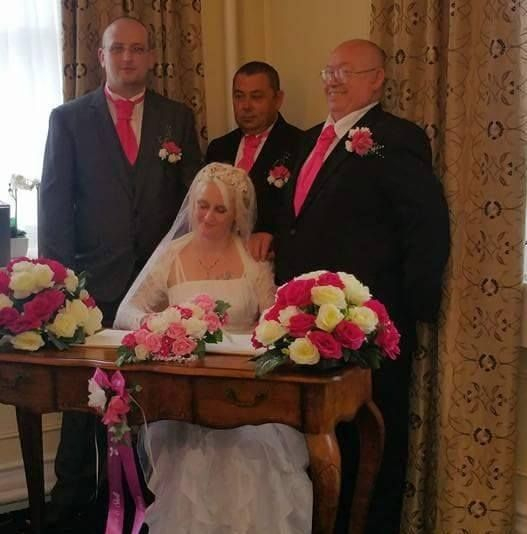Terrence Mullett Civil Celebrant Services Terrence Mullett Civil Celebrant Services - Celebrant - Hereford - Herefordshire