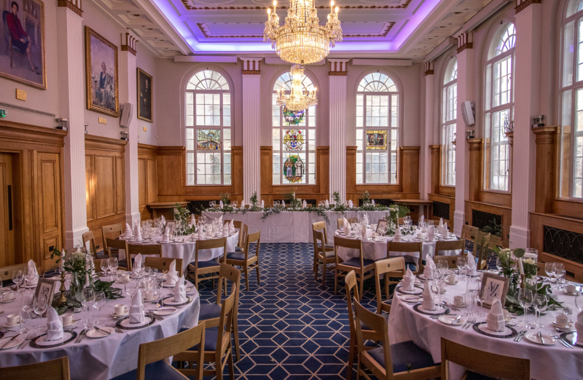 Butchers' Hall Butchers' Hall - Venues - London - Greater London