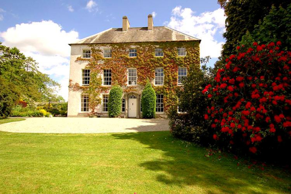 Newforge House Newforge House